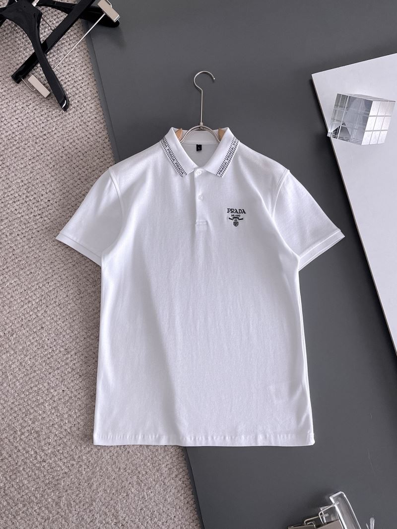 Prada T-Shirts